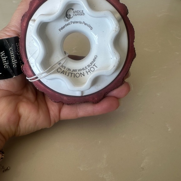 Set of candle topper 🎁🎁🎁 - Picture 10 of 11